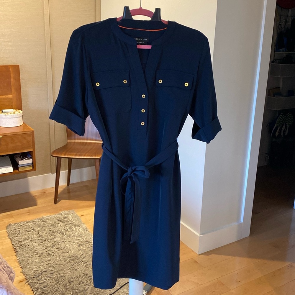 Jones New York Dress